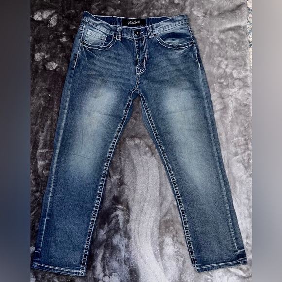 True Luck Men’s Jeans - Picture 4 of 4